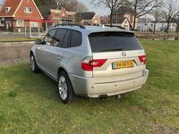 tweedehands BMW X3 3.0i Executive