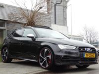 tweedehands Audi A3 Sportback 2.0 TFSI S3 quattro Pro Line Plus - PANO