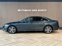 tweedehands Audi A4 Limousine 35 TFSI 150PK Launch edition Sport - Fac