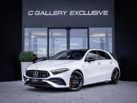 Occasion Mercedes A35 AMG AMG 306 PK (225 kW) 2023 Wit (metallic) Hatchback