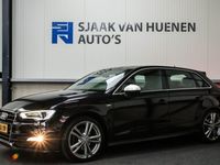 Occasion Audi A3 Sportback Ambition 150 PK (110 kW) 2014 Daytona grey Hatchback