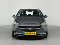 tweedehands Opel Corsa 1.4 Innovation | Dealer Onderhouden! | Navi By App | Trekhaak | Clima | Parkeersensoren | Half Leder | Cruise