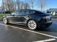 tweedehands Tesla Model S 75D Free SuperCharge PANO AutoPilot Leer CCS 4x4