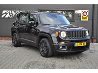 tweedehands Jeep Renegade 1.4 MAIR NIGHT EAGLE Navi Airco Cruise