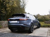 tweedehands Land Rover Range Rover Velar D350 HSE R-Dynamic