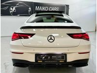 tweedehands Mercedes CLA250e Business Solution AMG Limited