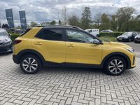 tweedehands Kia Stonic 1.0 T-GDi MHEV DynamicPlusLine Automaat, Trekhaak slechts 14.000 KM