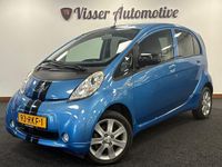 Occasion Peugeot iON Active 47 kW (64 PK) 2012 Blauw Hatchback