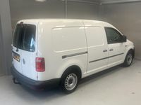 tweedehands VW Caddy Maxi L2H1 Trendline 2.0 TDI BMT | Airco | Cruise control | Trekhaak | Bluetooth |