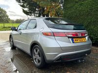 tweedehands Honda Civic 1.8 /CLIMA/PDC/CRUISE/6BAK/RIJDTSUPER!/