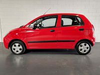 tweedehands Chevrolet Matiz 0.8 Pure / 5-DRS / NWE.APK / ZUINIG IN VERBRUIK /