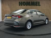 Occasion Toyota Corolla Business Edition 2022 Groen Sedan