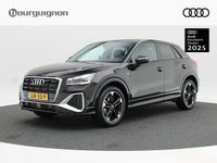 Occasion Audi Q2 S-Line 150 PK (110 kW) 2025 Zwart SUV