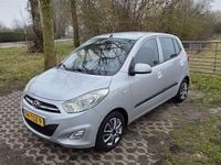 Occasion Hyundai i10 86 PK (63 kW) 2012 Hatchback
