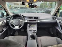 tweedehands Lexus CT200h Hybrid | Dealer onderhouden | Cruise |