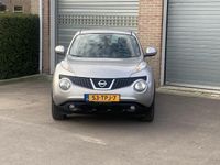 tweedehands Nissan Juke 1.6 Acenta Eco