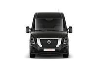 tweedehands Nissan Interstar Gesloten Bestel L2H2 3T5 dCi 135 6MT N-Connecta + Passagiersstoel + 270° achterdeuren Pack