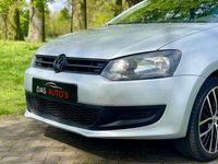 tweedehands VW Polo 1.4 |5drs|Airco|cruise|Carplay|4xElek|Nap|17inch|
