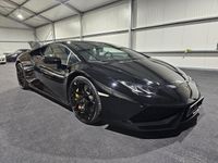 tweedehands Lamborghini Huracán Huracán 5.2 V10€ 193.857,- excl. btw