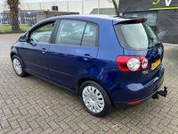 tweedehands VW Golf Plus 1.6 FSI Optive 3