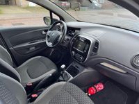 tweedehands Renault Captur 1.2 TCE INTENS 4-CILINDER / NAVI / CAMERA / CRUISE