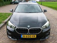 Occasion BMW 218 Comfort Edition 150 PK (110 kW) 2022 Zwart, metallic lak Coupé