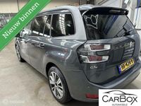 tweedehands Citroën Grand C4 Picasso 1.2 PureTech Intensive
