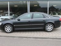 tweedehands Audi A8 4.0 TDI quattro. Pro Line / Young timer /
