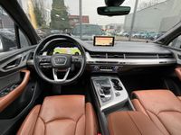 tweedehands Audi Q7 3.0 TDI e-tron quattro Sport S-Line/PANO/ACC/B&O/V