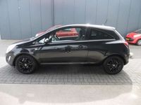 tweedehands Opel Corsa 1.2-16V DESIGN ED