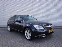 Occasion Mercedes C250 Business 204 PK (150 kW) 2012 Stationwagon Stationwagen