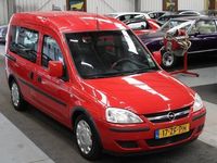 tweedehands Opel Combo 1.4-16V Enjoy Airco, Schuifdeuren, Centrale vergen