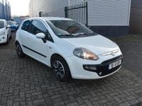 Occasion Fiat Grande Punto 69 PK (50 kW) 2011 Hatchback