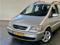 tweedehands Opel Zafira 1.6-16V Maxx