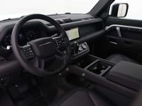 tweedehands Land Rover Defender P400e 110 X-Dynamic SE | Black Pack | Panoramadak