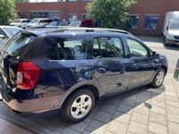 tweedehands Dacia Logan MCV 0.9 TCe Prestige