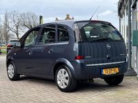 tweedehands Opel Meriva 1.6-16V Temptation | AIRCO | TREKHAAK |