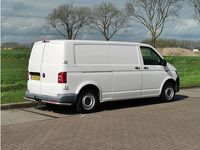 tweedehands VW Transporter 2.0 TDI