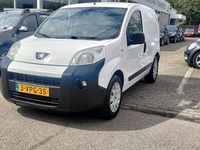 tweedehands Peugeot Bipper 1.3 HDi XT Profit +