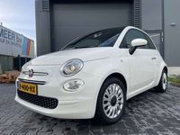 tweedehands Fiat 500 1.0 Hybrid - Climate - Panorama - Cruise Contr