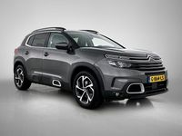 Occasion Citroën C5 Aircross Feel 131 PK (96 kW) 2019 Grijs SUV