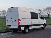 tweedehands Mercedes Sprinter 513