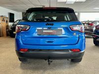 tweedehands Jeep Compass 1.4 MultiAir Sport Downtown Special Edition, Camer