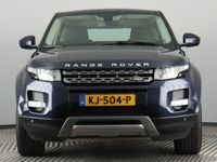 tweedehands Land Rover Range Rover evoque 2.2 TD4 4WD Prestige (Climate / Cruise / 19 Inch / PDC V+A / Meridian / Camera / Leder)