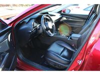 Occasion Mazda 3 Comfort 180 PK (132 kW) 2019 Rood Sedan