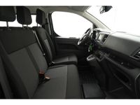 tweedehands Opel Vivaro-e Combi L2 75 kWh 9 Persoons | Schuifdeur | Navigati