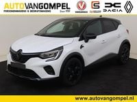 Occasion Renault Captur Rive Gauche 159 PK (116 kW) 2022 Wit SUV