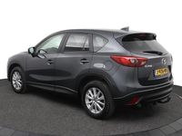 Occasion Mazda CX-5 165 PK (121 kW) 2015 Grijs SUV