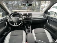 tweedehands Skoda Fabia Combi 1.2 TSI JOY Navigatie/Cruise