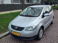 tweedehands VW Fox 1.2 Trendline